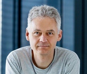 Stig Osaland